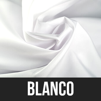 Tela Color Blanco